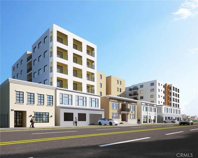 2836 W Pico, Los Angeles