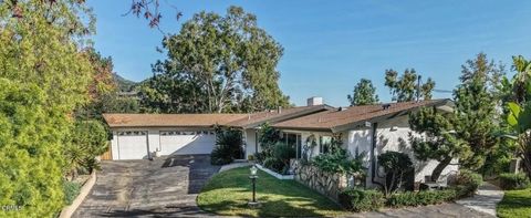Photo of 1091 Briarcliff Road, Monrovia, CA 91016 (MLS # P1-25883)