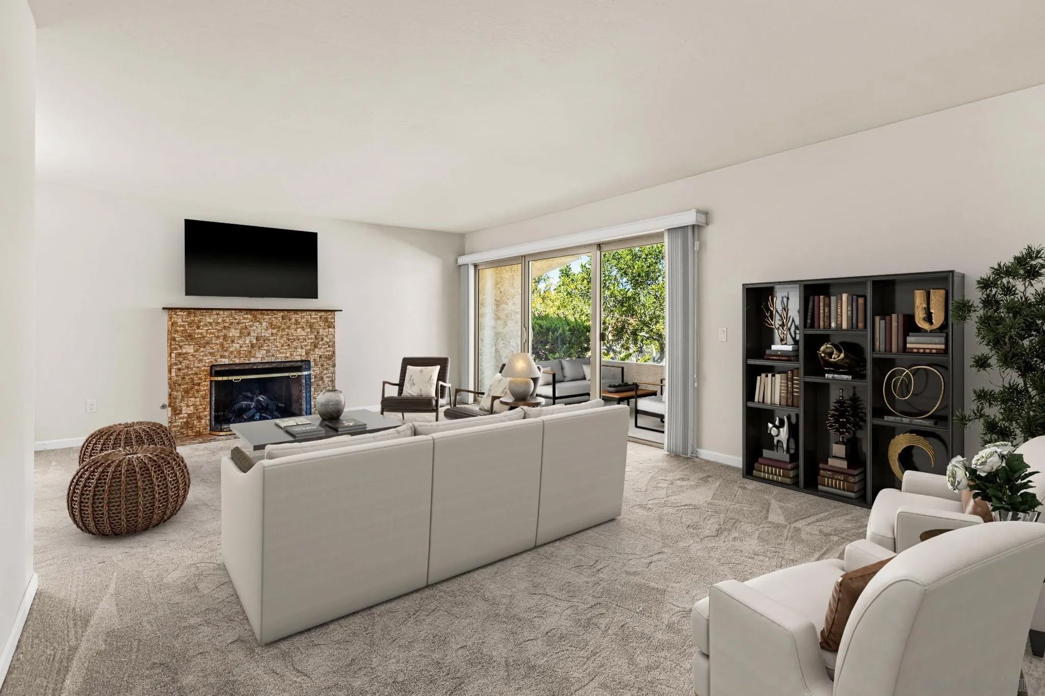 17461 Plaza Otonal