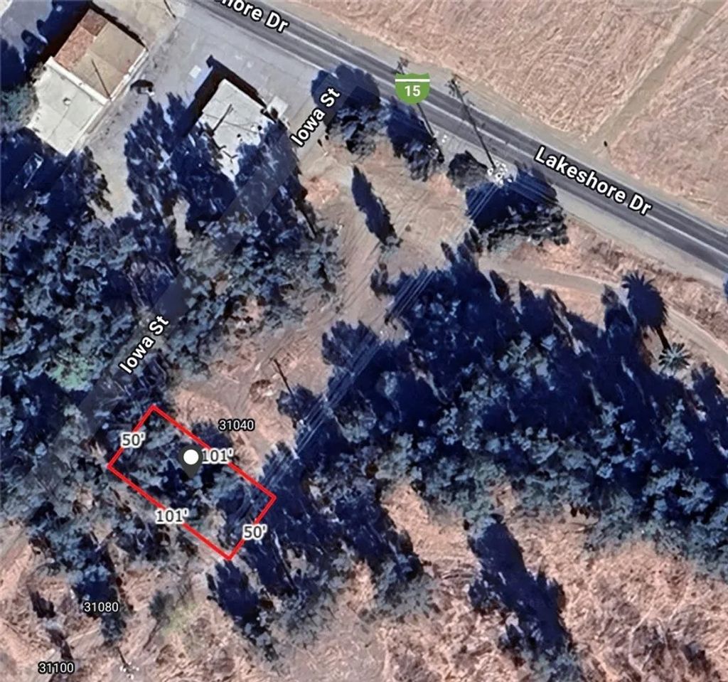 Photo of 0 Iowa, Lake Elsinore, CA 92530 (MLS # SB25159916)