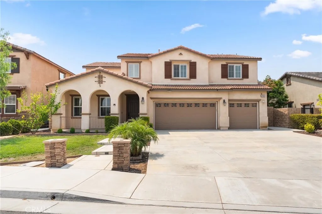 28646 Mahogany Trail Way