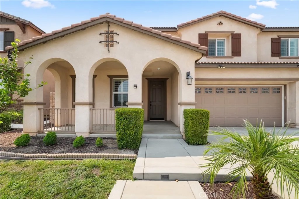 28646 Mahogany Trail Way