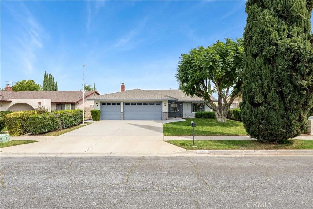 Photo of 2845 Roncador Pl, Riverside, CA 92503 (MLS # IG26070167)
