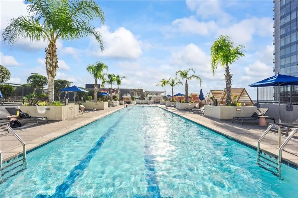 Photo of 1100 S Grand Ave #A109, Los Angeles, CA 90015 (MLS # OC26022171)