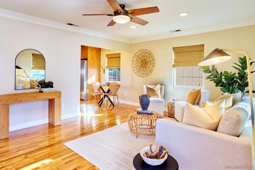 Photo of 4591 68th Street, La Mesa, CA 91942 (MLS # 260002356)