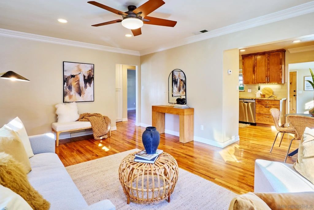 Photo of 4591 68th Street, La Mesa, CA 91942 (MLS # 260002356)