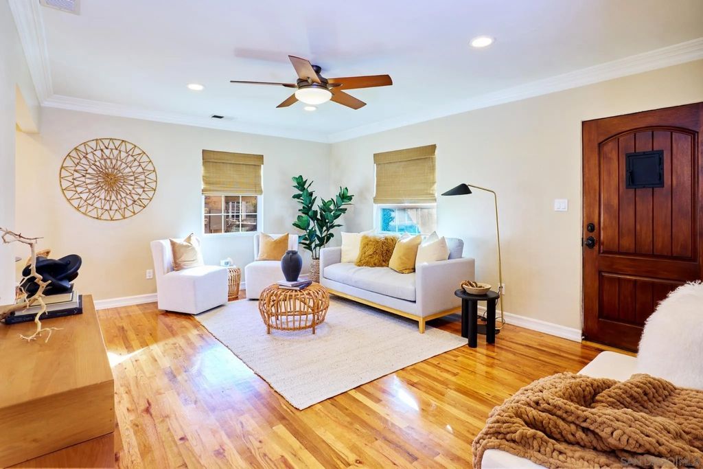 Photo of 4591 68th Street, La Mesa, CA 91942 (MLS # 260002356)