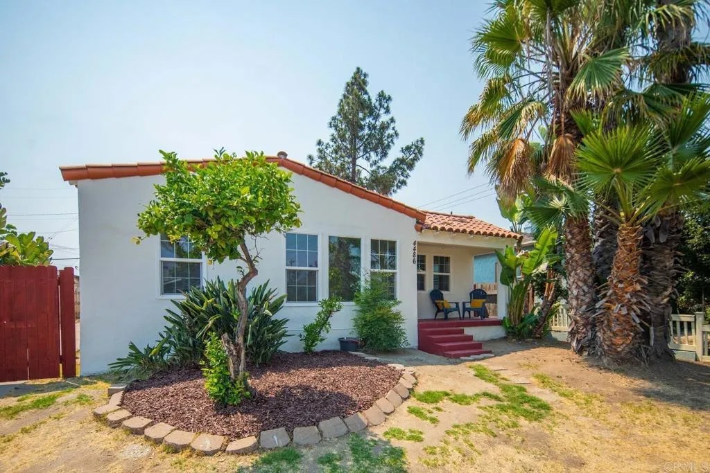 4486 32nd Street