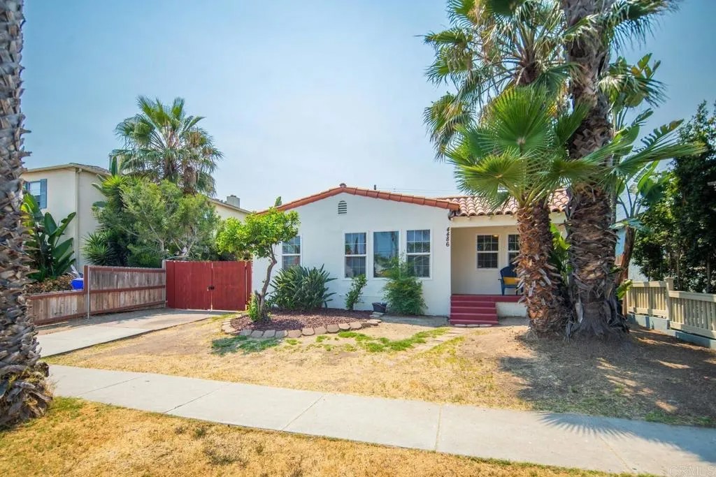 4486 32nd Street