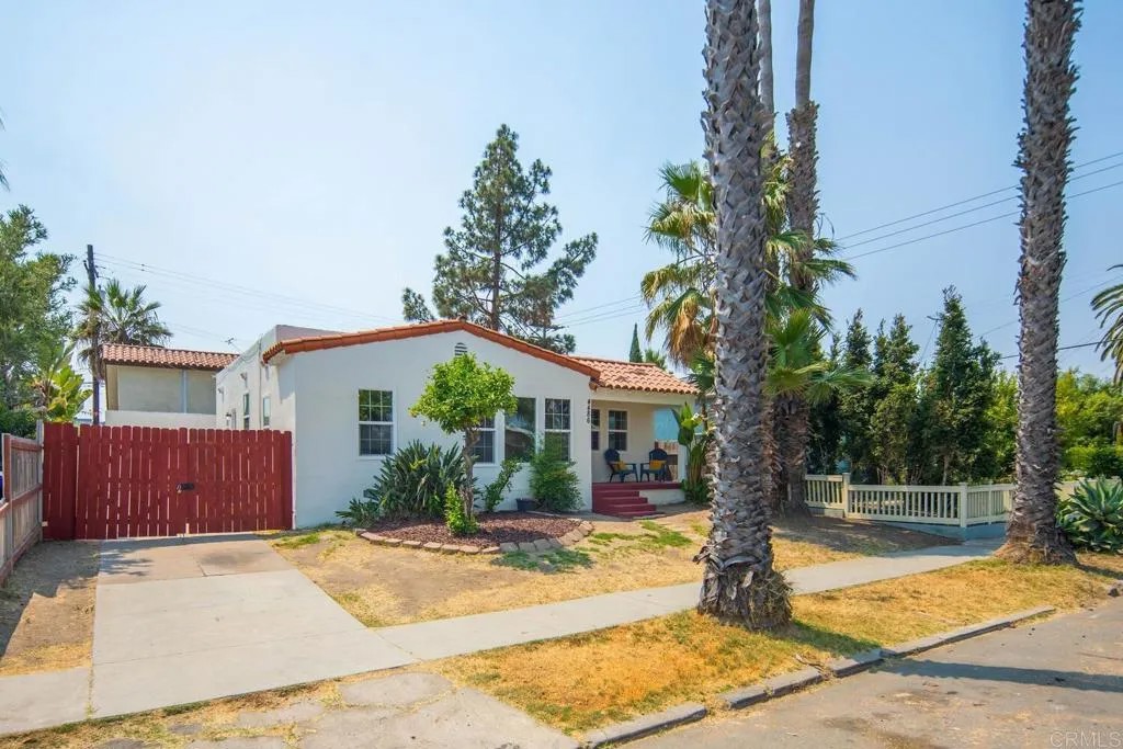 4486 32nd Street