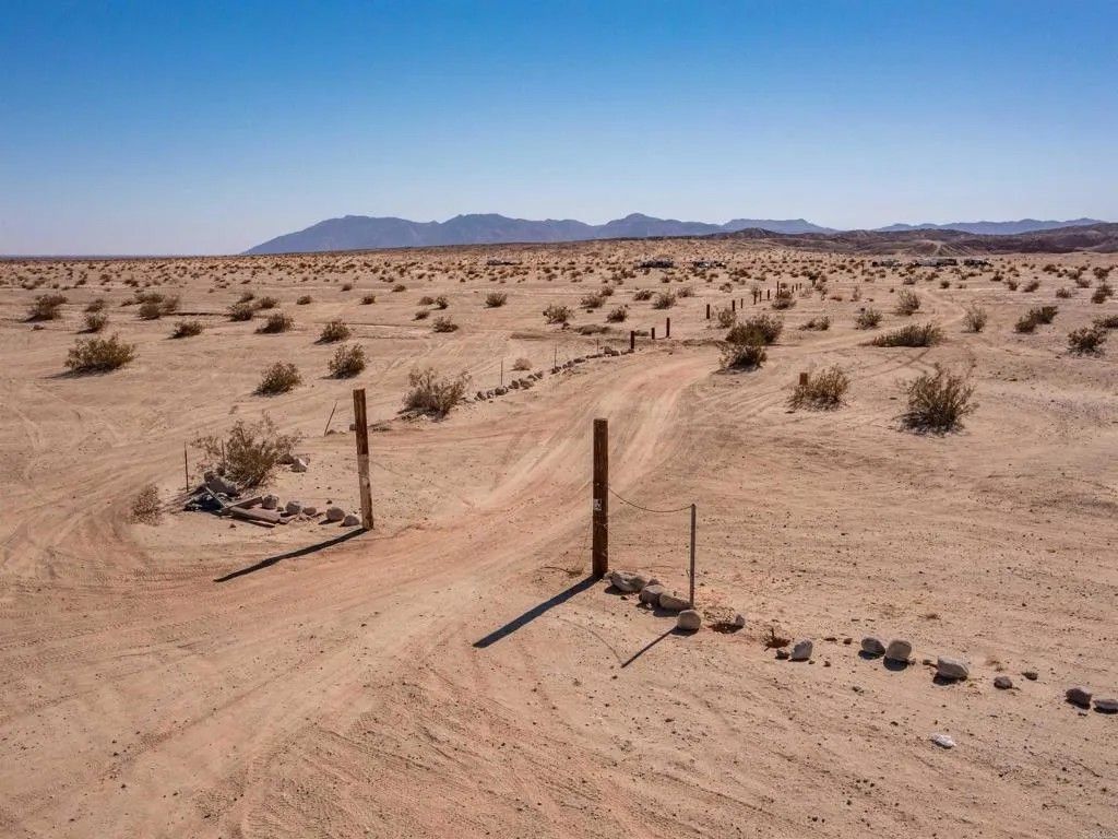 Photo of 7189 E Highway 78, Borrego Springs, CA 92004 (MLS # NDP2508723)