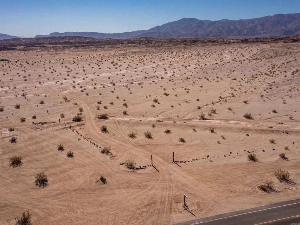 Photo of 7189 E Highway 78, Borrego Springs, CA 92004 (MLS # NDP2508723)