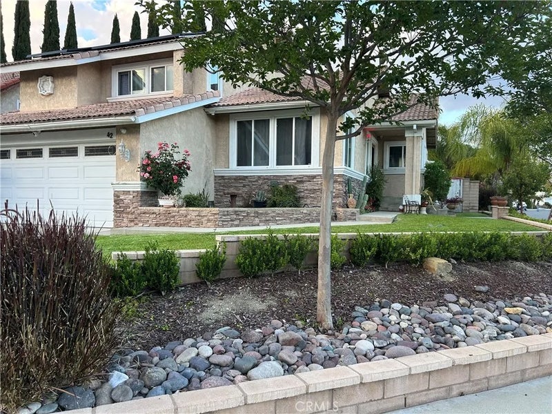 42 Rainbow Ridge