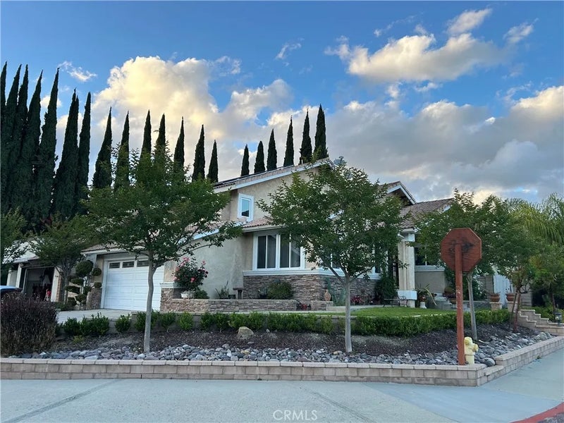 42 Rainbow Ridge