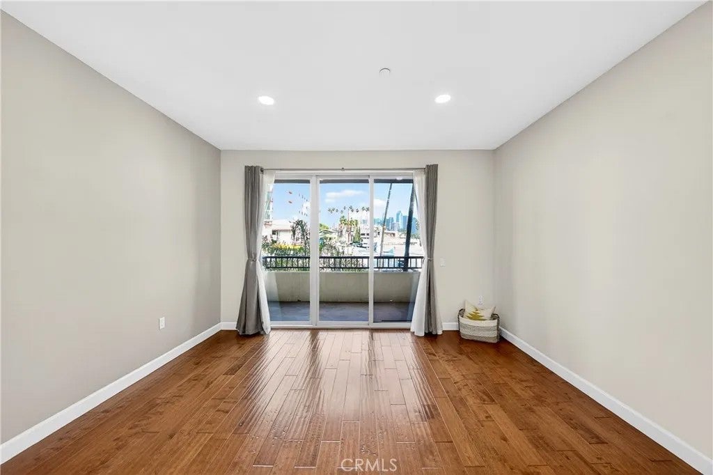 991 Arapahoe Street 308A