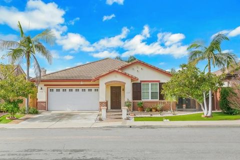 1548 Loma Alta San Marcos CA 92069