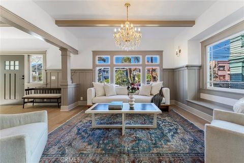 1432 Malvern Avenue Los Angeles CA 90006