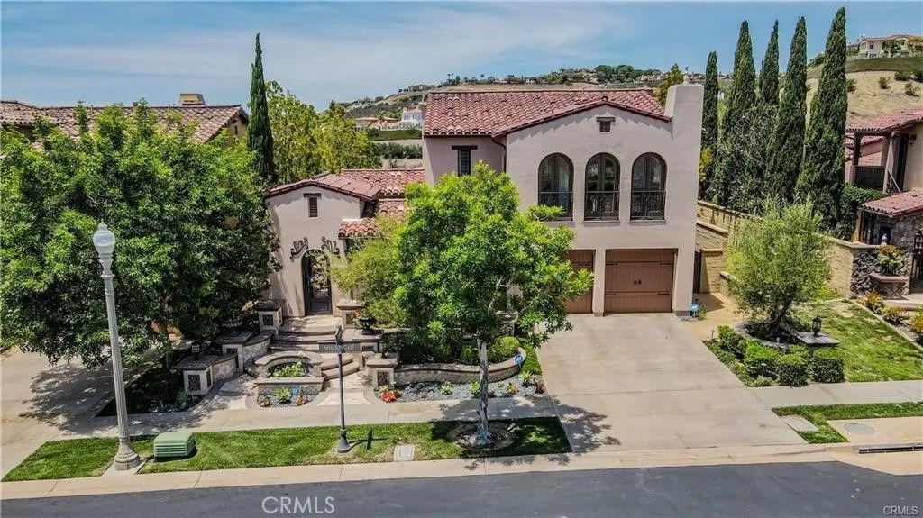 Photo of 15 Shadowcast, Newport Coast, CA 92657 (MLS # PW26029162)