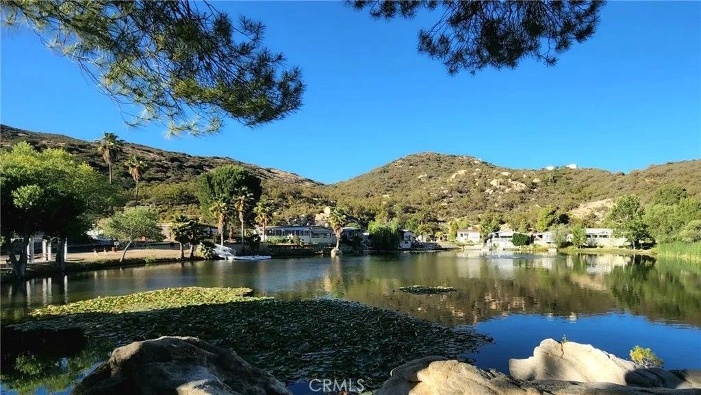 Photo of 35109 Highway 79 Spc 71, Warner Springs, CA 92086 (MLS # SW25246620)
