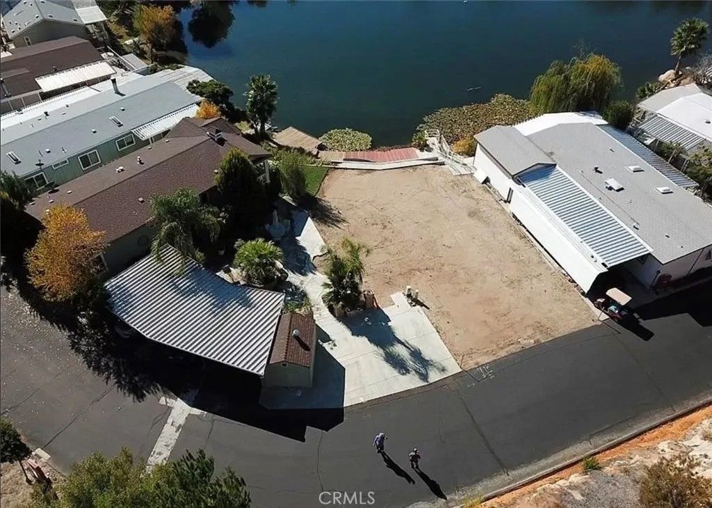 Photo of 35109 Highway 79 Spc 71, Warner Springs, CA 92086 (MLS # SW25246620)