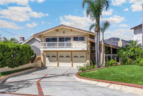 Photo of 12352 Baja Panorama, North Tustin, CA 92705 (MLS # PW26140359)