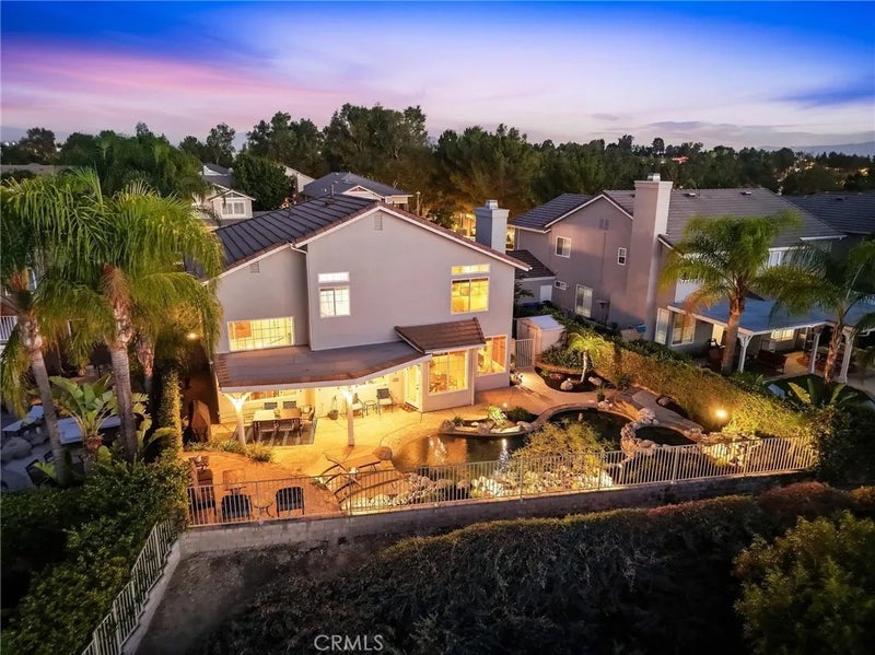 27459 Clarkson Court