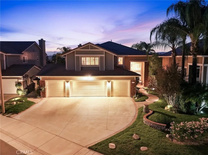 27459 Clarkson Court