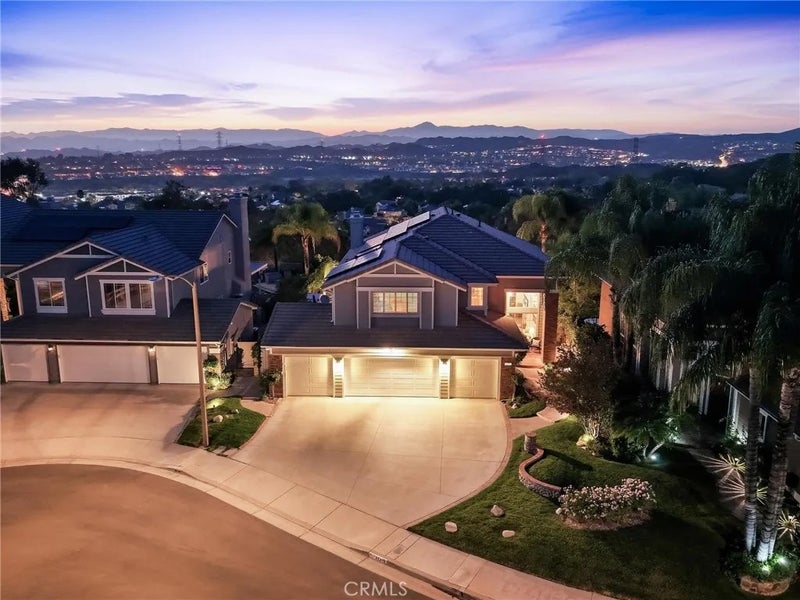 27459 Clarkson Court