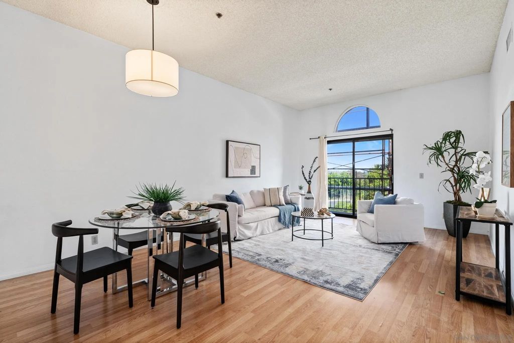 Photo of 5990 Dandridge Ln #198, San Diego, CA 92115 (MLS # 250043879)