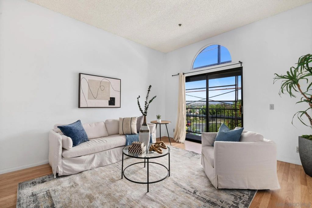 Photo of 5990 Dandridge Ln #198, San Diego, CA 92115 (MLS # 250043879)