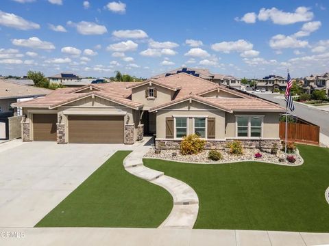 14902 Brockbank Avenue Bakersfield CA 93314