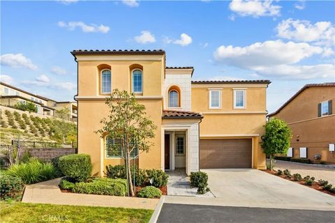 Photo of 20631 W Chestnut Cir, Porter Ranch, CA 91326 (MLS # OC26023276)