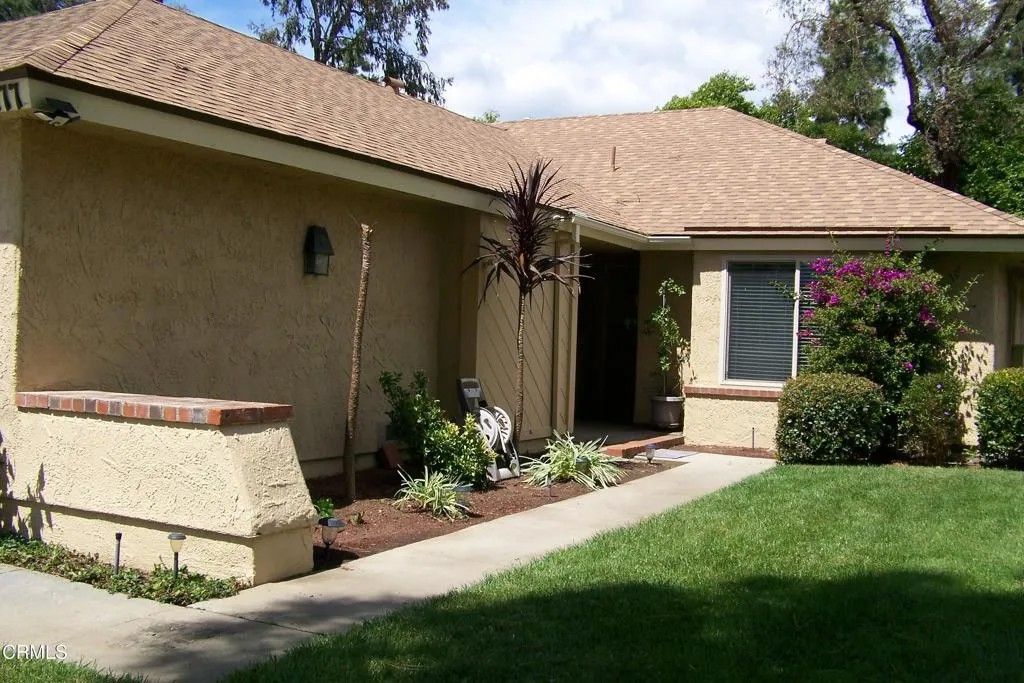 Photo of 7177 Village 7 Vlg, Camarillo, CA 93012 (MLS # V1-35721)