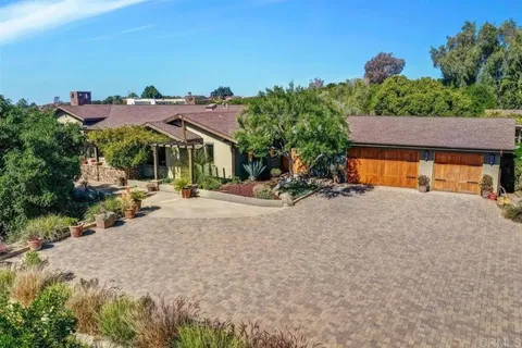 14502 Fruitvale Road, Valley Center, CA 92082 - #: NDP2509245