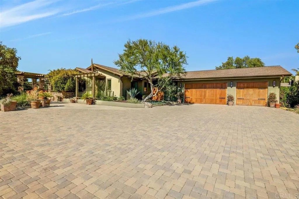 Photo of 14502 Fruitvale Road, Valley Center, CA 92082 (MLS # NDP2509245)