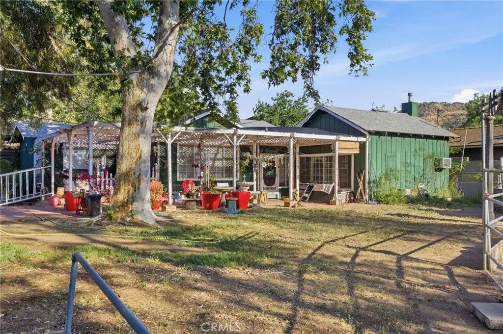 Photo of 3475 Hillside Avenue, Norco, CA 92860 (MLS # IV26075735)