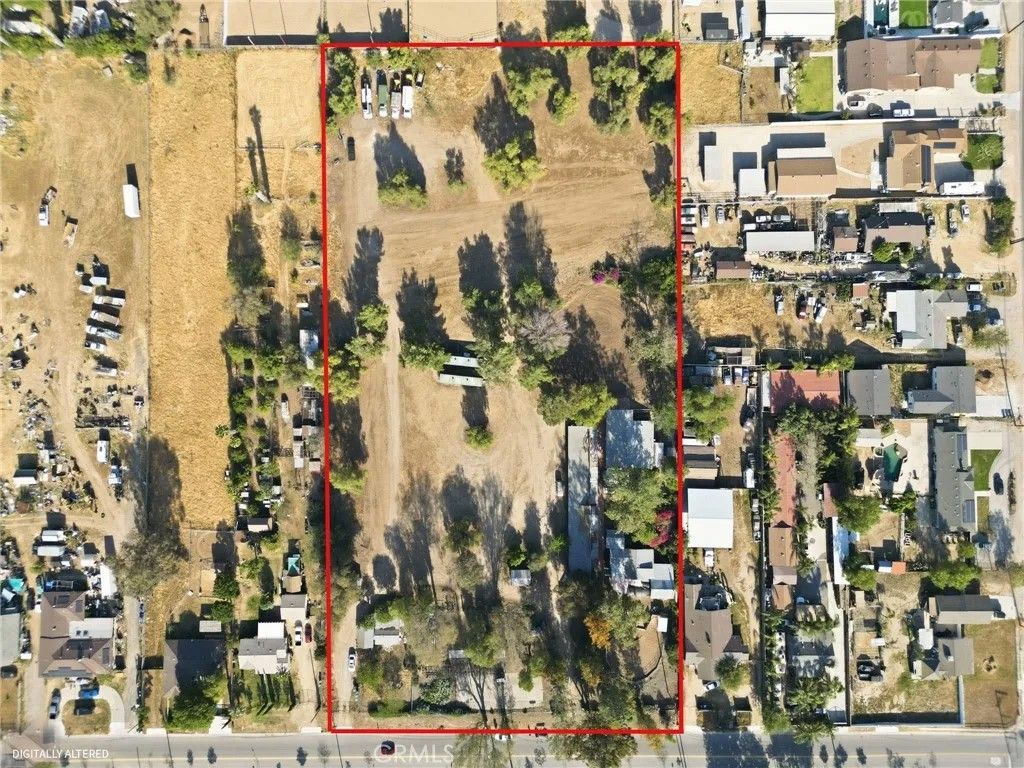 Photo of 3475 Hillside Avenue, Norco, CA 92860 (MLS # IV26075735)