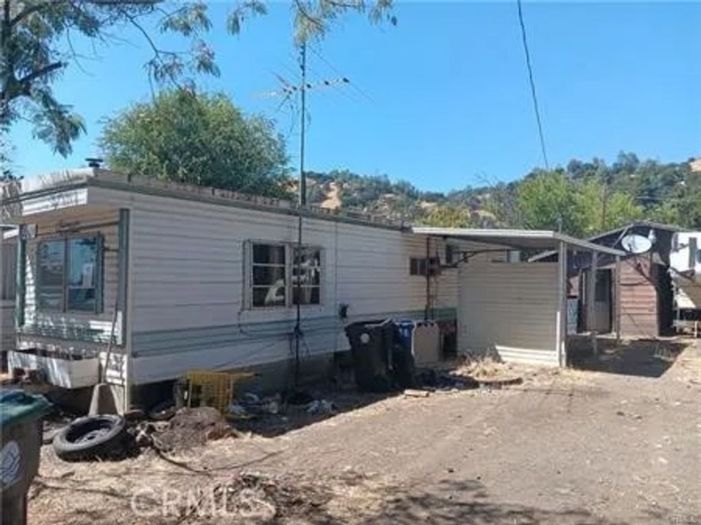 Photo of 12860 Second St, Clearlake Oaks, CA 95423 (MLS # LC26031809)