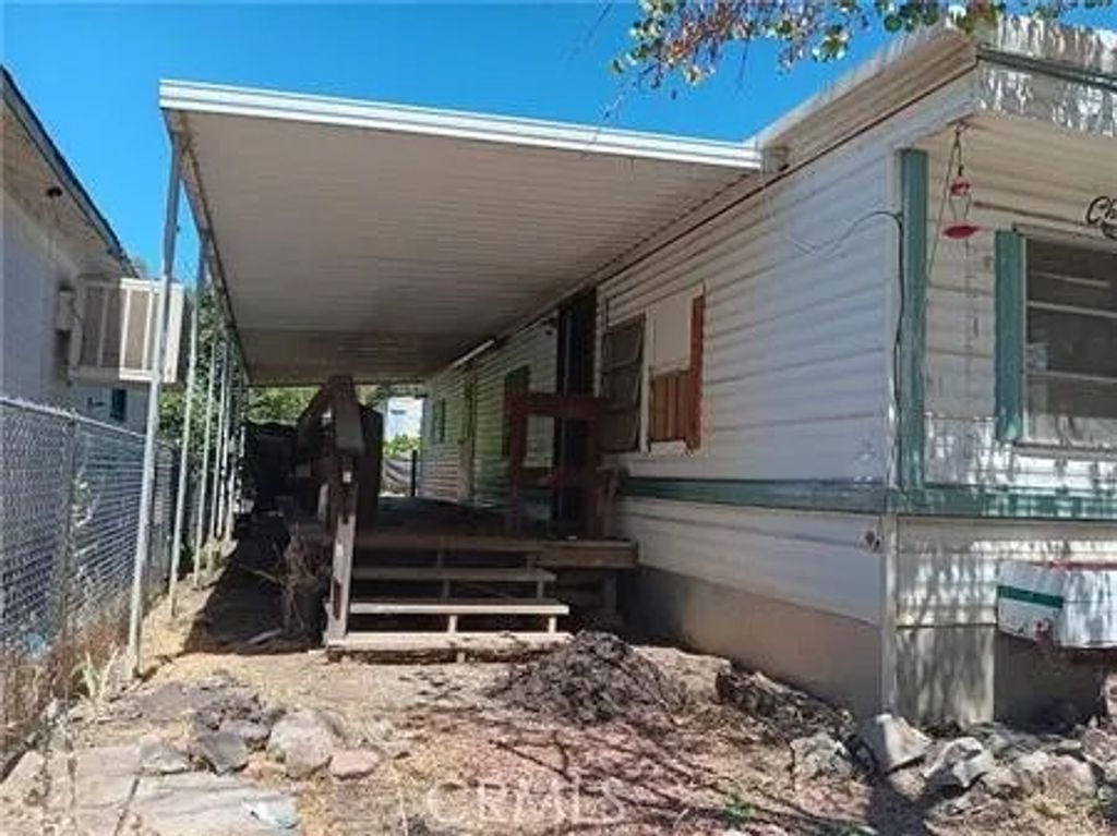 Photo of 12860 Second St, Clearlake Oaks, CA 95423 (MLS # LC26031809)