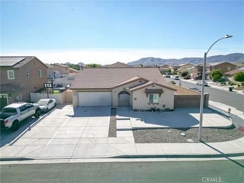 Photo of 1676 Hayloft Pl, San Jacinto, CA 92582 (MLS # IV26019005)