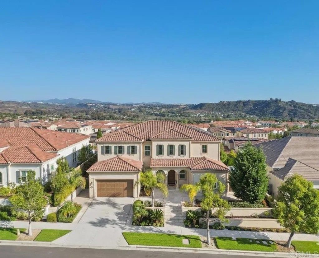 Photo of 2543 Glasgow Drive, Carlsbad, CA 92010 (MLS # NDP2600184)