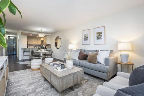 1209 Hueneme St 5 San Diego CA 92110