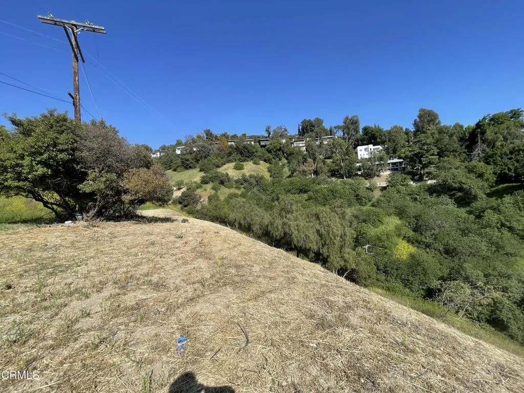 3612 N Paseo