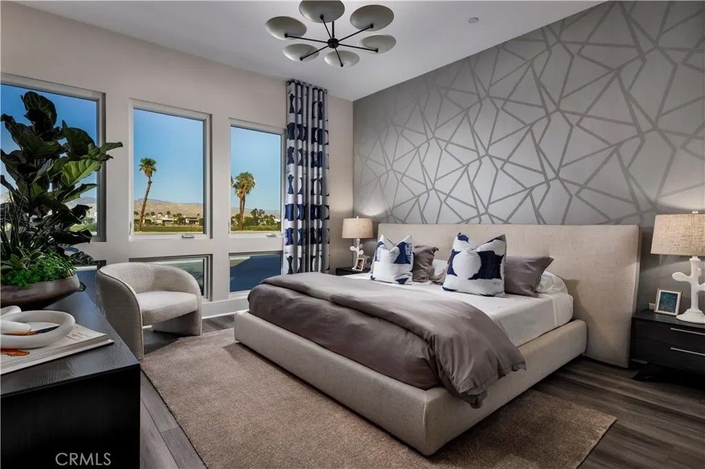 Photo of 1420 Celadon Street, Palm Springs, CA 92262 (MLS # OC26035947)