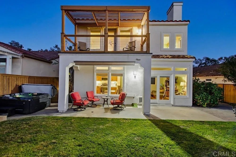 2345 Amber Oak
