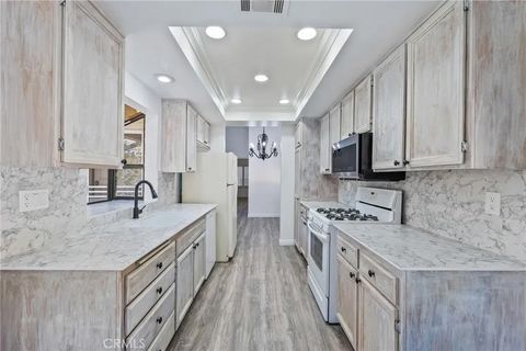 Photo of 5712 Skyview Way #A, Agoura Hills, CA 91301 (MLS # SR25233120)