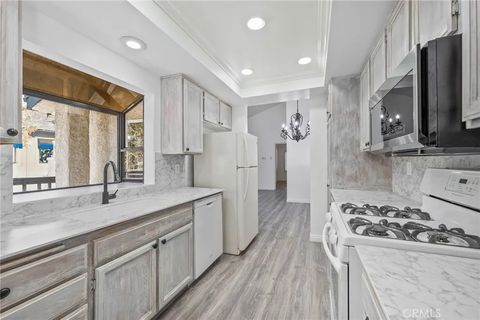 Tiny photo for 5712 Skyview Way #A, Agoura Hills, CA 91301 (MLS # SR25233120)