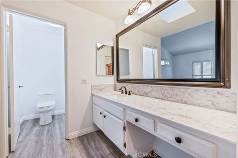 Tiny photo for 5712 Skyview Way #A, Agoura Hills, CA 91301 (MLS # SR25233120)