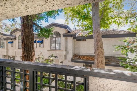 Tiny photo for 5712 Skyview Way #A, Agoura Hills, CA 91301 (MLS # SR25233120)
