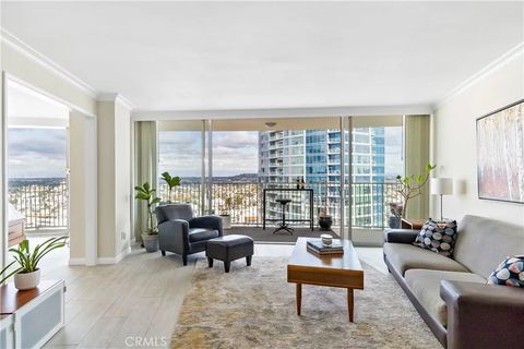 Photo of 700 E Ocean Boulevard #3003, Long Beach, CA 90802 (MLS # PW26000268)
